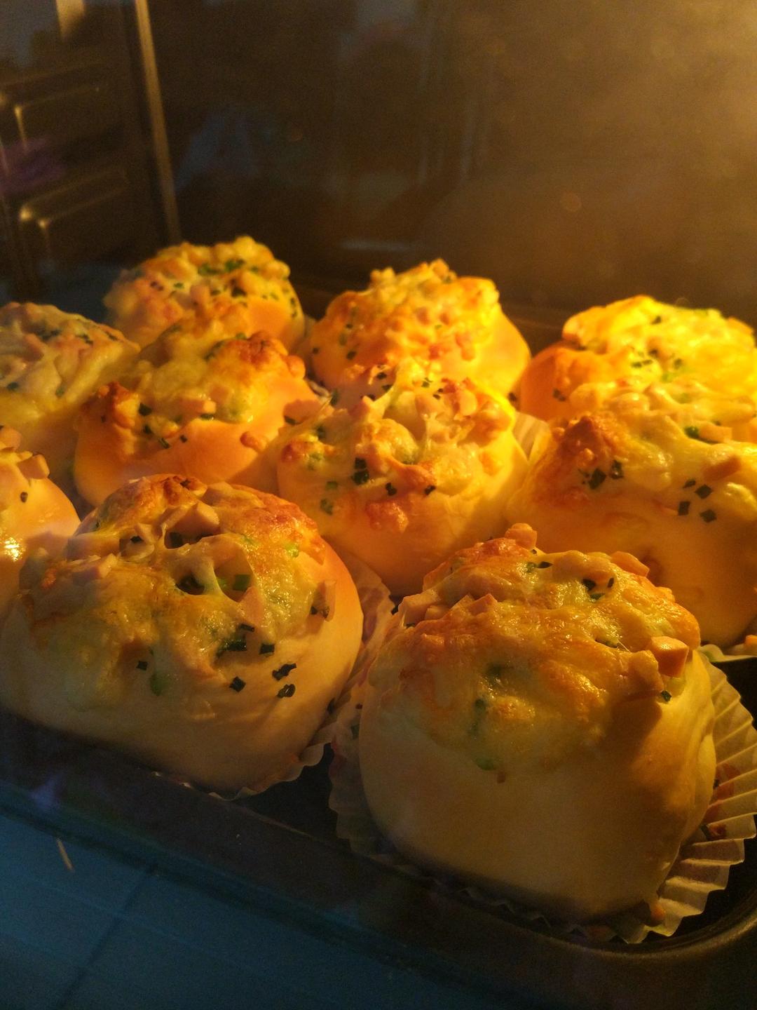 万能吐司配方（超详细步骤）