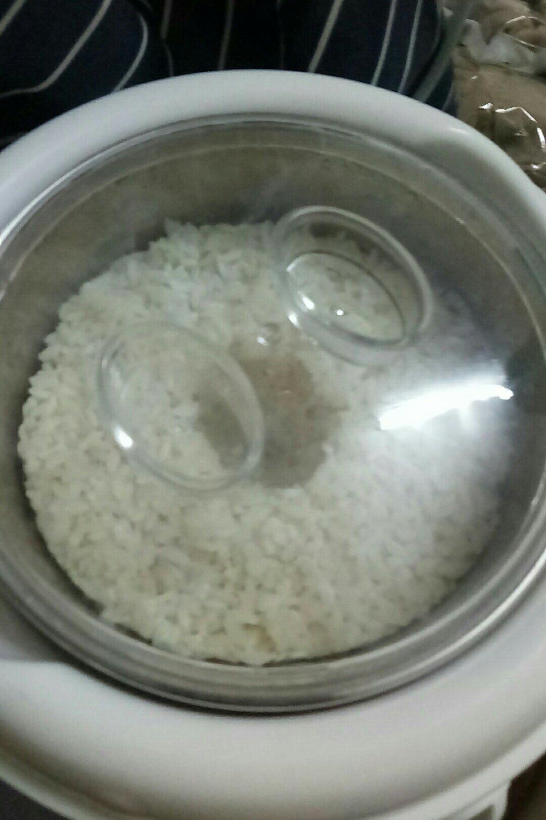 米酒，酒酿，醪糟