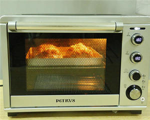 肉松沙拉酱面包的做法（汤种）的做法 步骤13