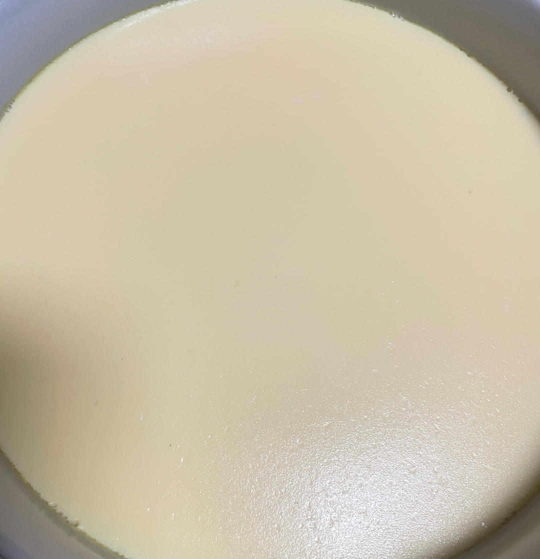 零失败水蒸蛋