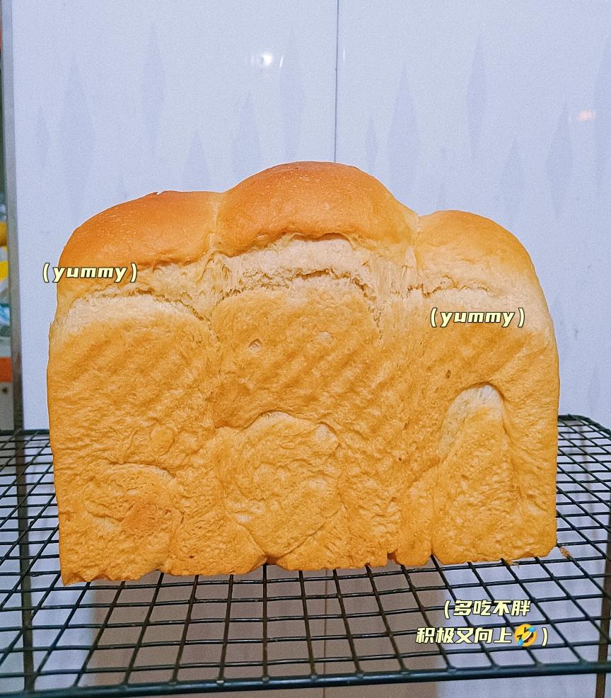 咖啡吐司