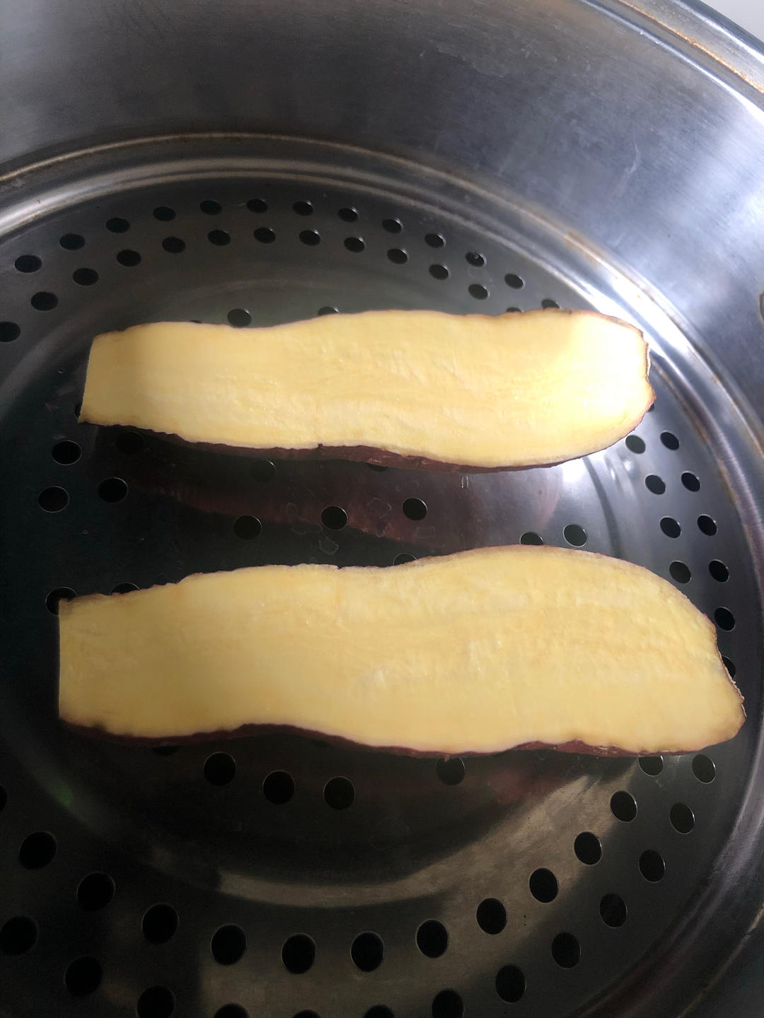 👆【烤箱打卡戳这】琥珀核桃仁-3月美食日记打卡