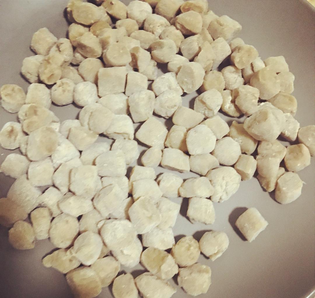 黑糖珍珠鲜奶-在家喝鹿角巷