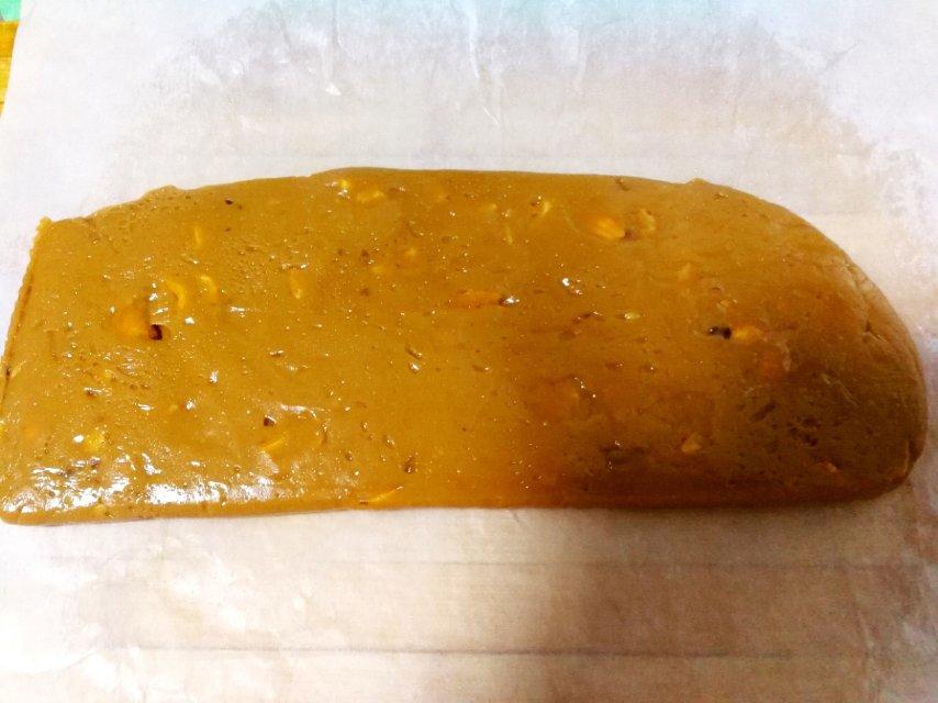 零失败太妃糖 | 恋爱的味道
