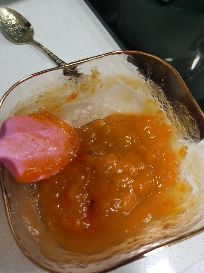 每年必做一次的 酸酸甜甜 杏子酱