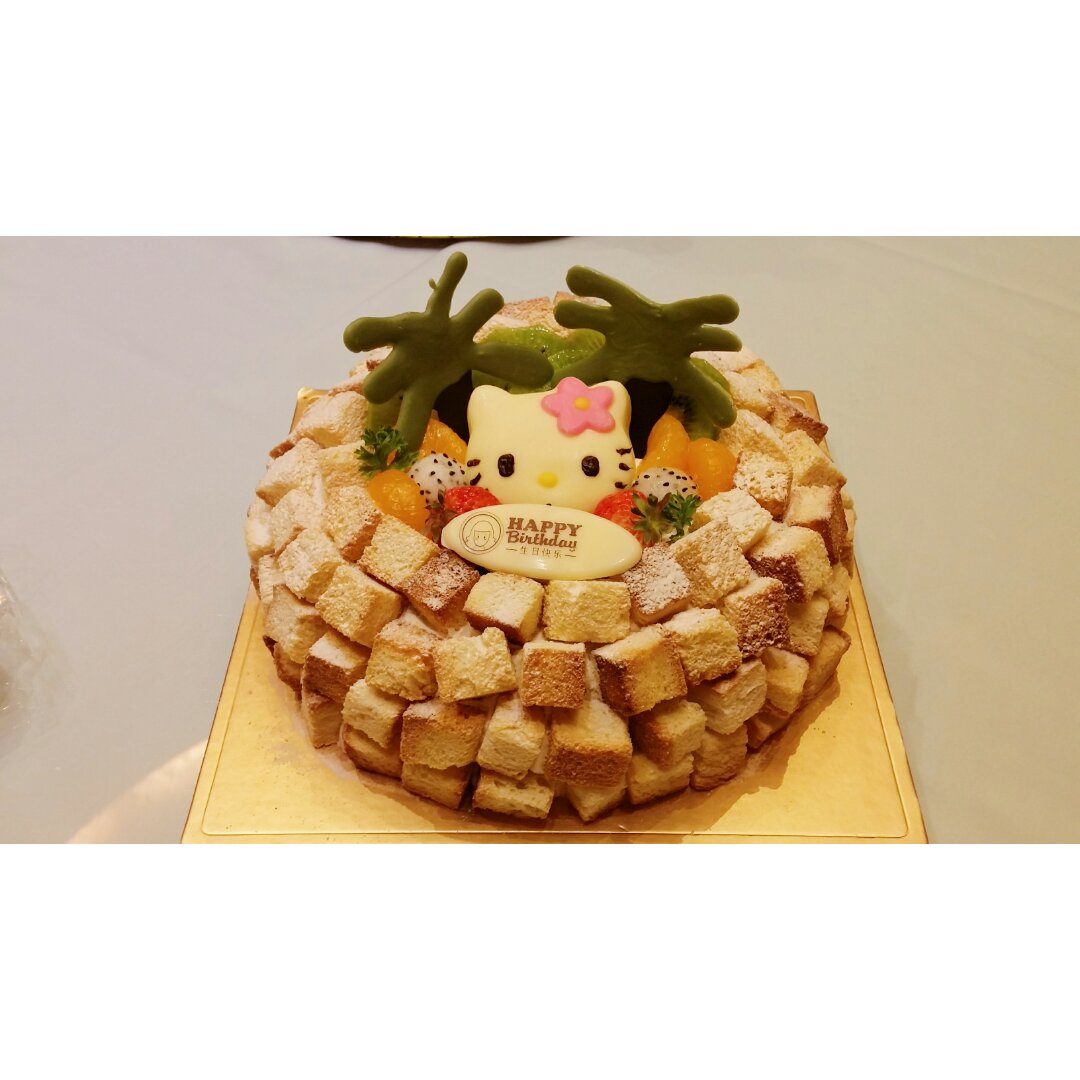 美食与爱，爱就是家❤