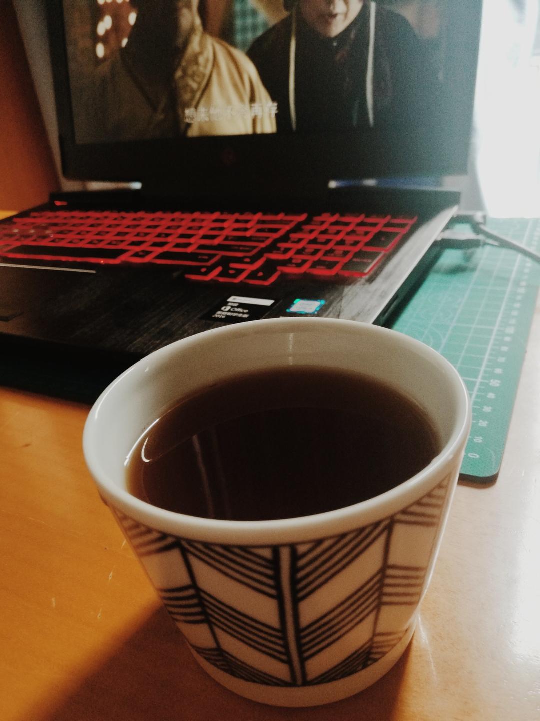 酸梅汤
