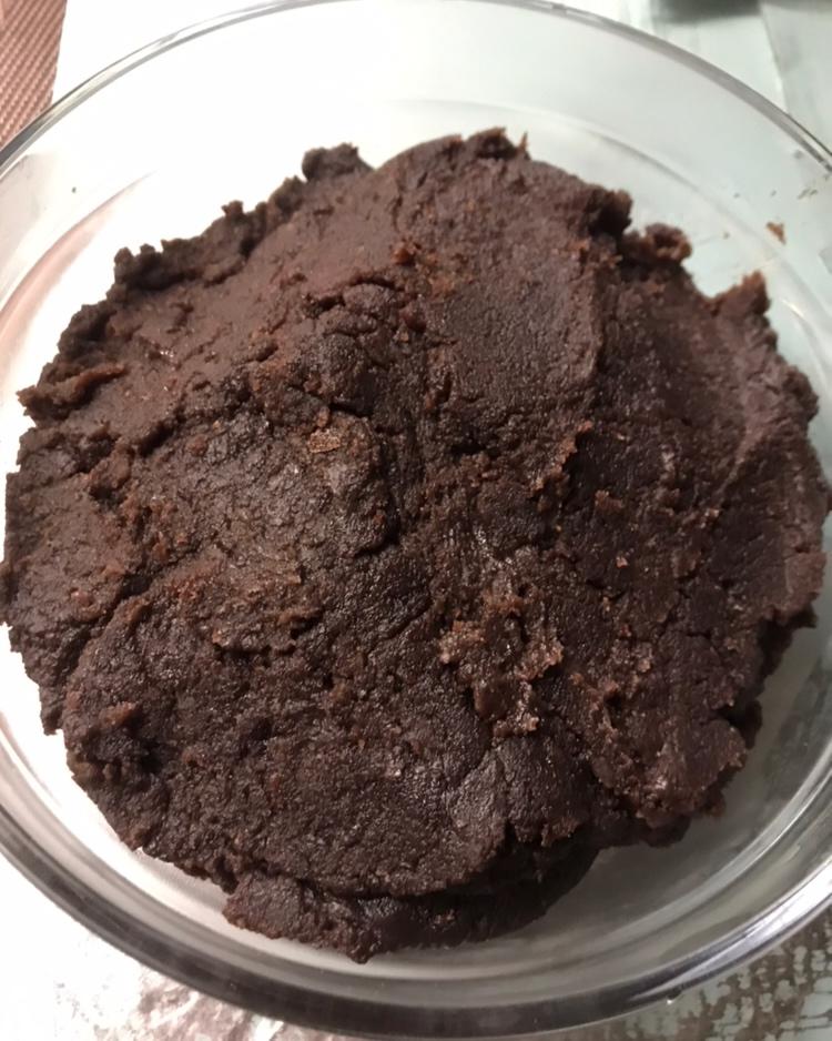 自制红豆沙馅（免泡法）