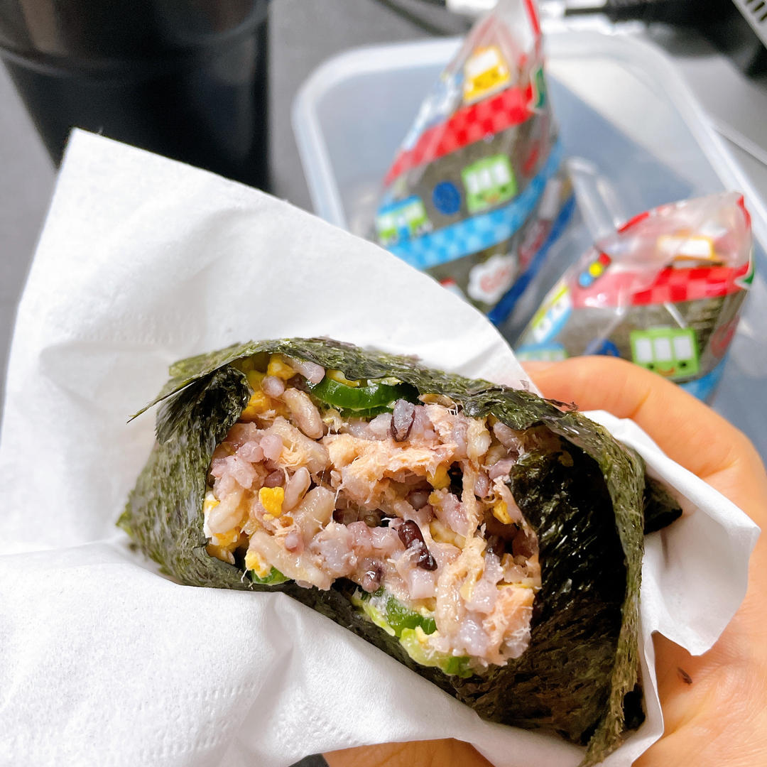 带饭吗？