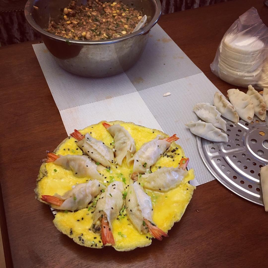 虾饺