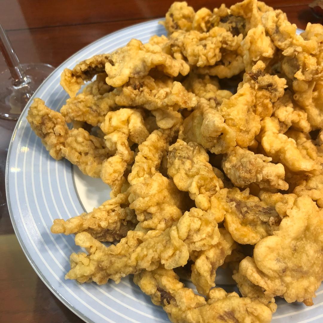 小酥肉