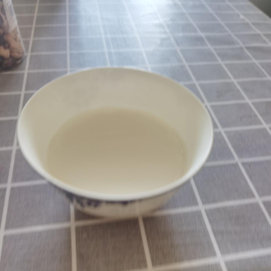 杏仁露（破壁机版）