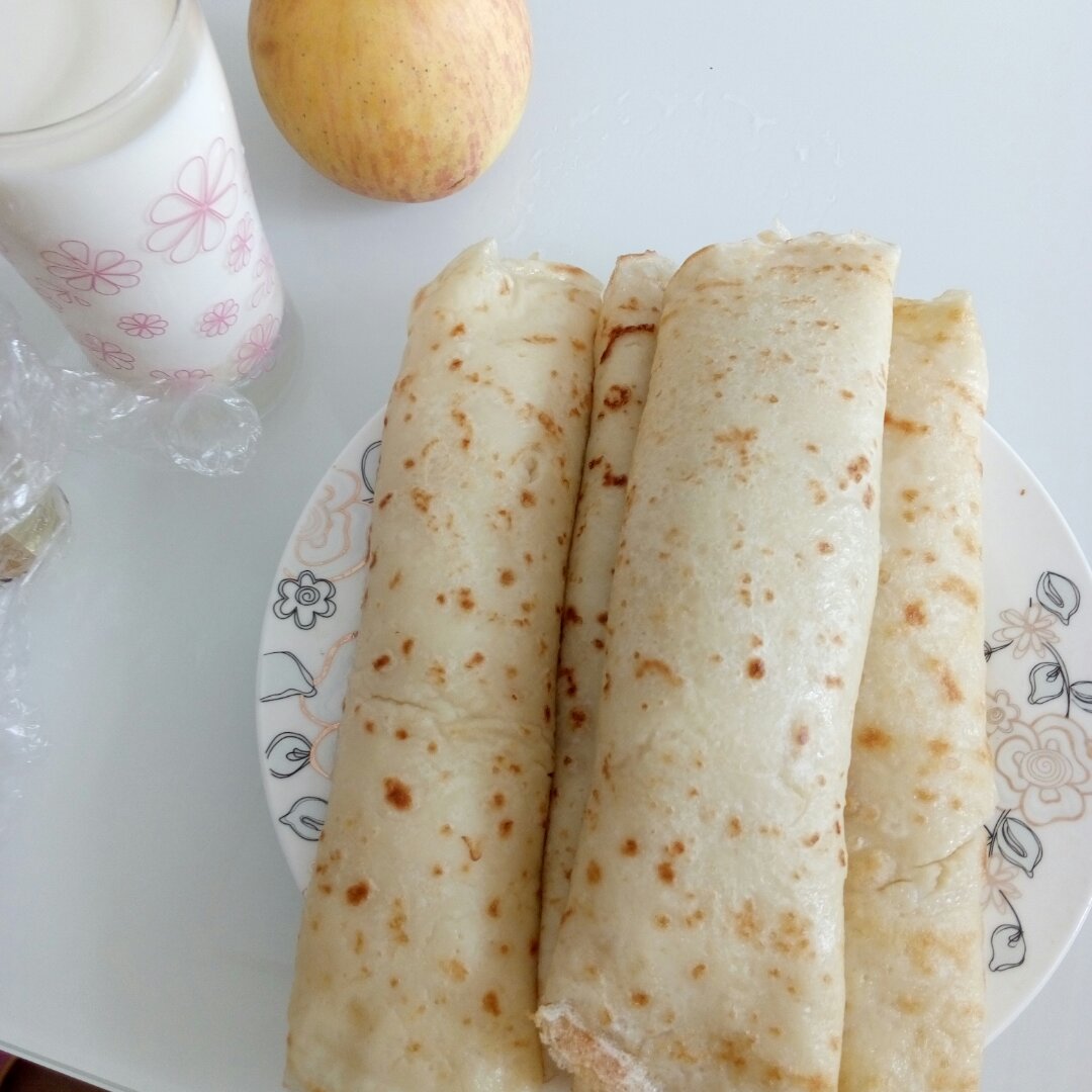 卷饼