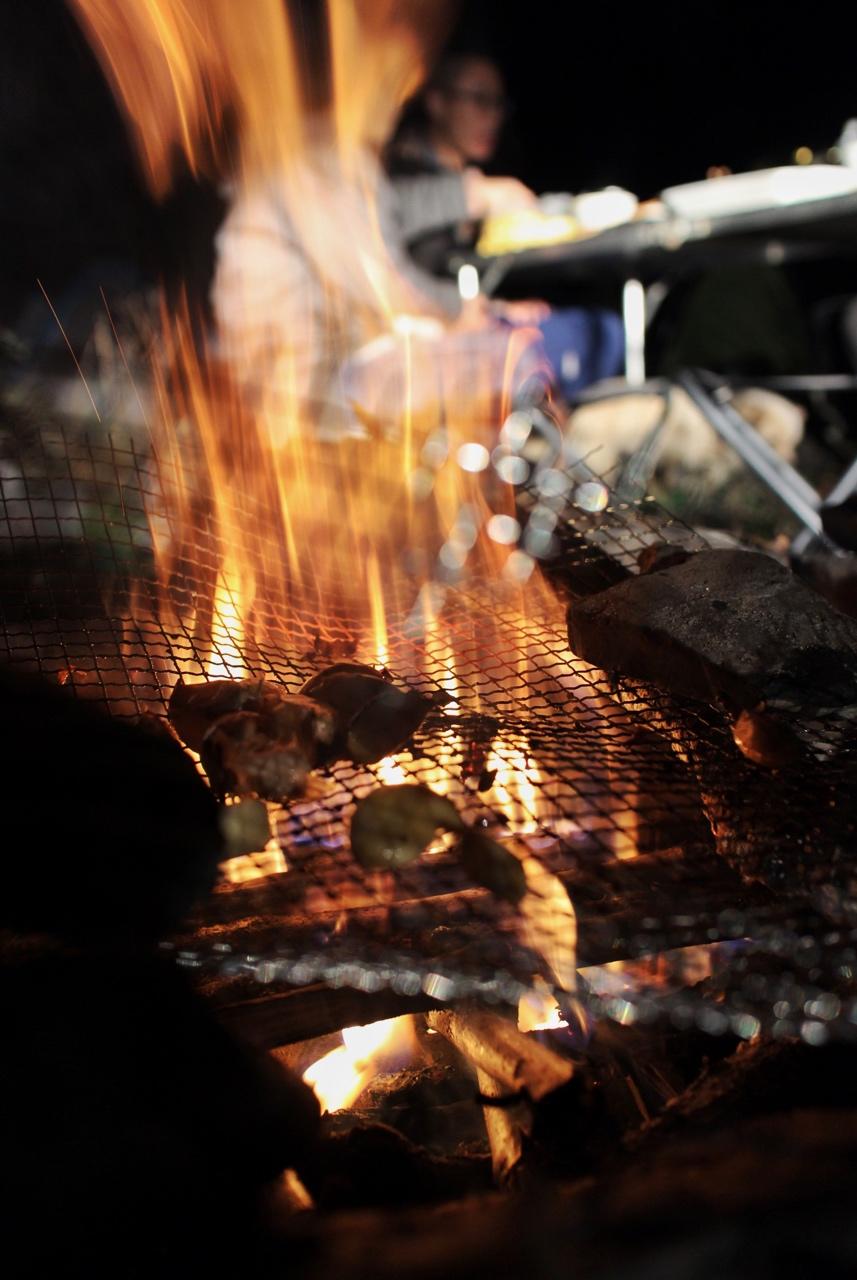 愿你走遍山川湖海。