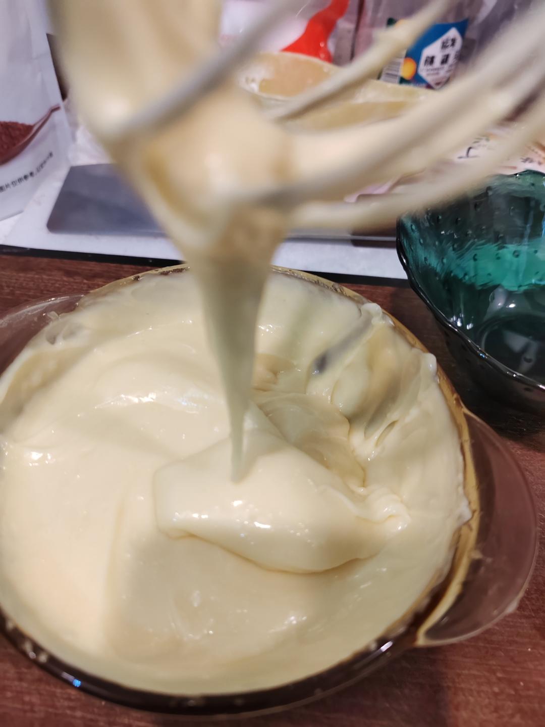 一瓶蛋黄酱半瓶油？教你这款低脂少油的蛋黄酱做法！