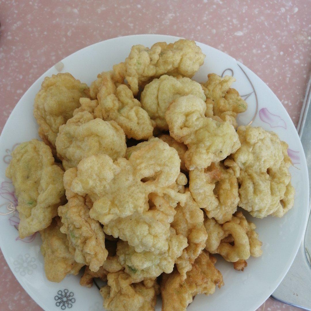 鸡蛋泡泡