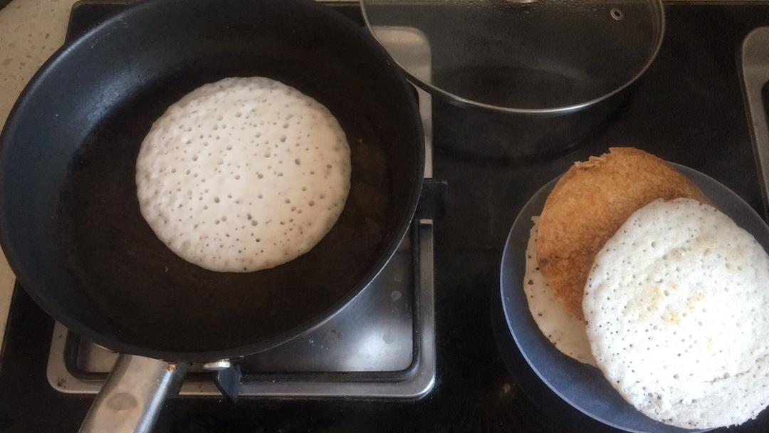 米饭饼