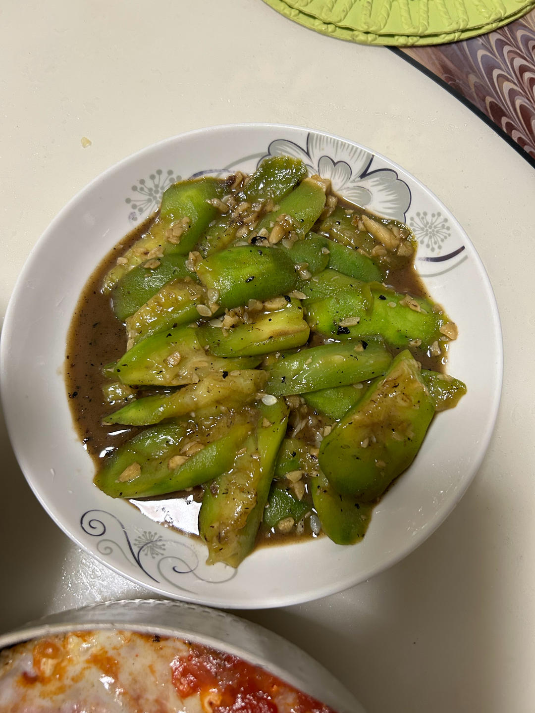 教你在家做丝瓜最好吃的做法，简单又营养，想不好吃都难