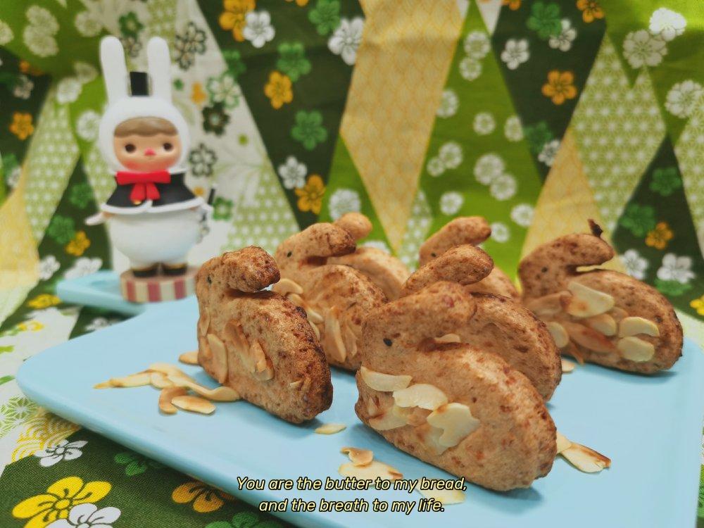 马苏里拉芝士咸味饼干