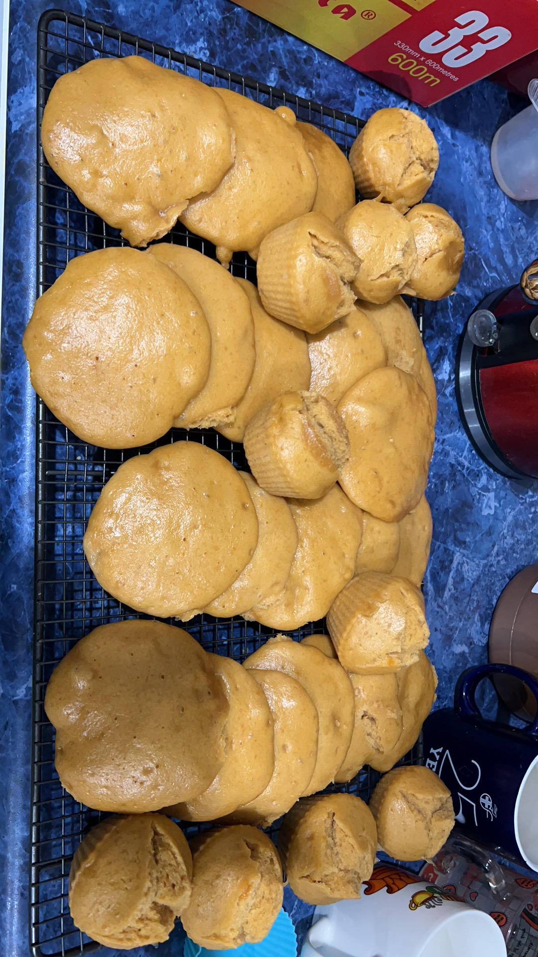 福清番薯米粿(海外版）