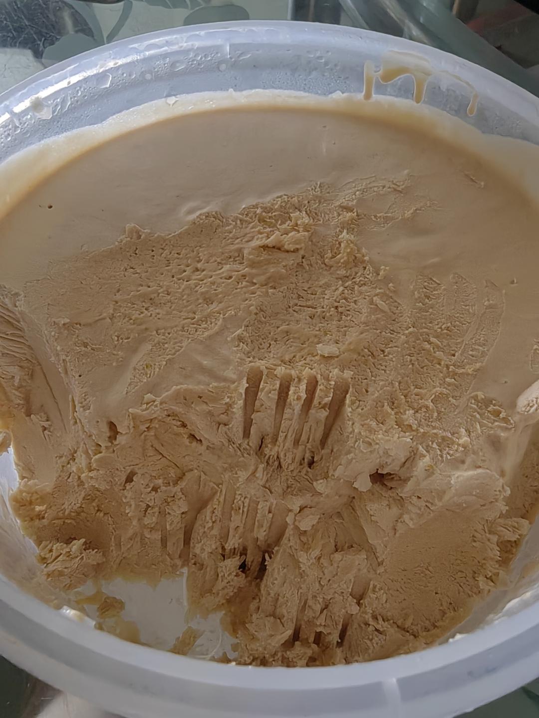 自制冰淇淋（懒人版无需搅拌的冰淇淋）