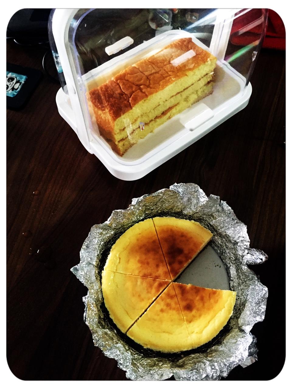 超好味乳酪蛋糕