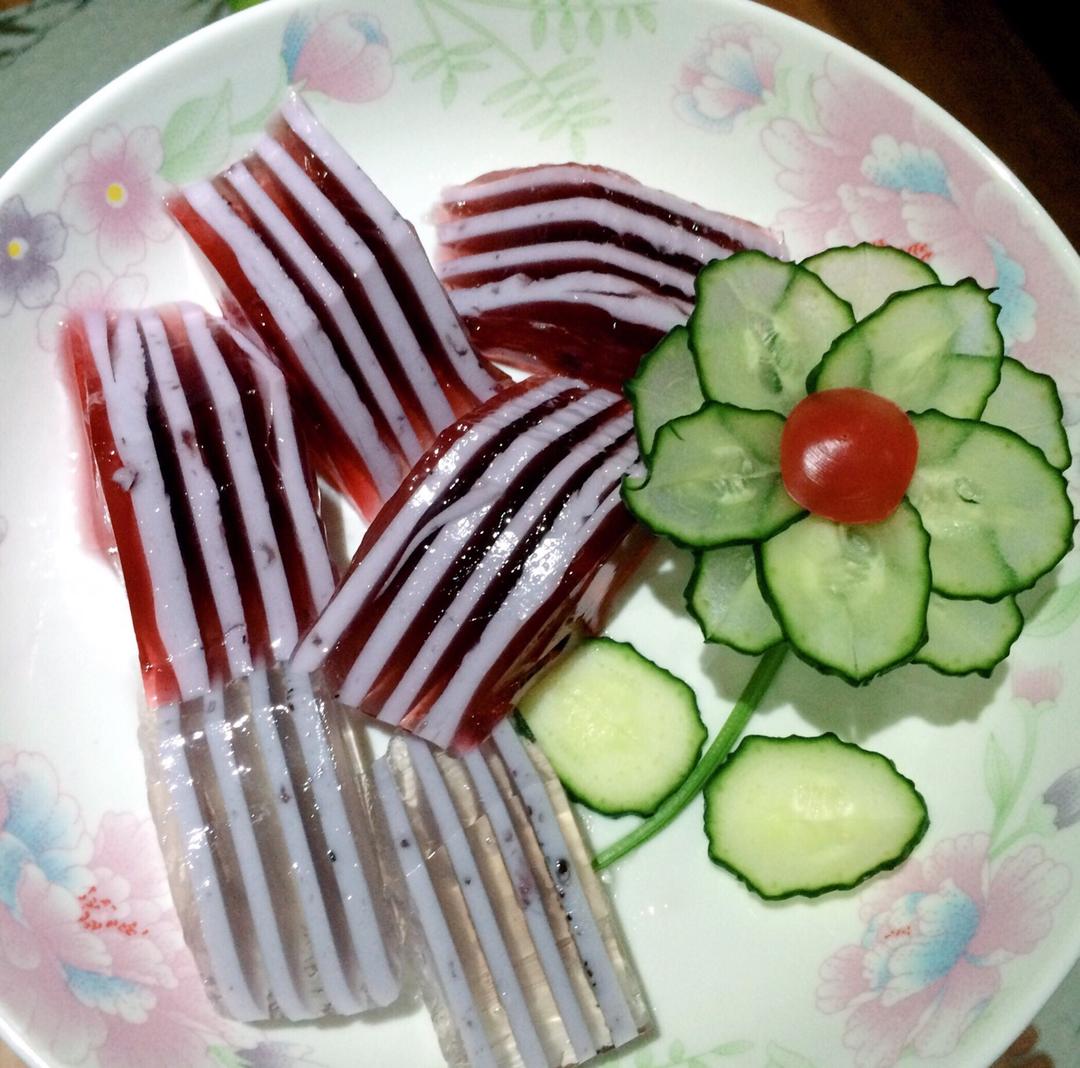 黄瓜花