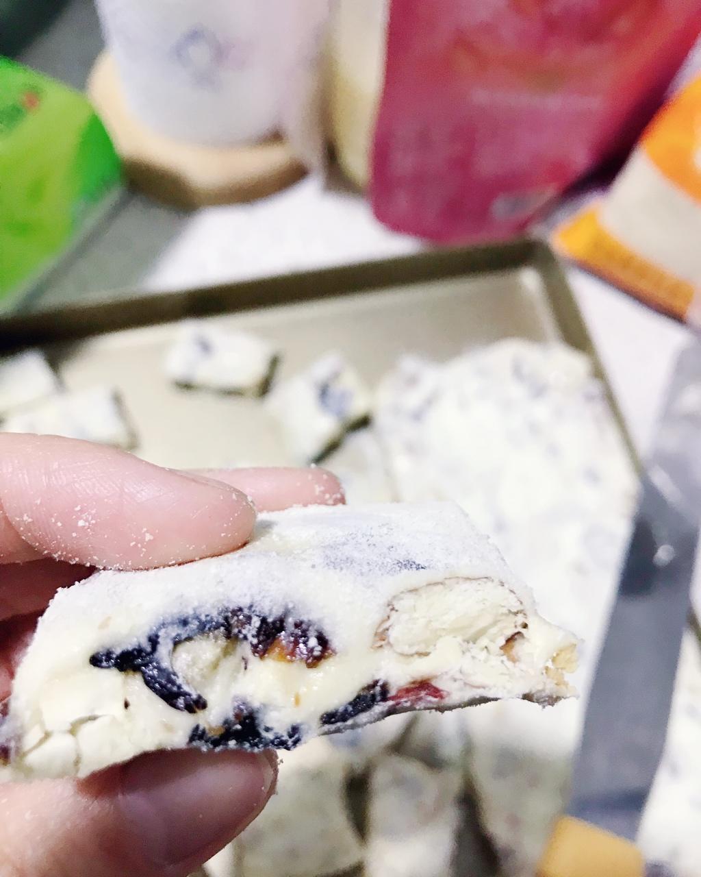 《Tinrry+》雪花酥（雪Q饼）（原味、抹茶、可可）