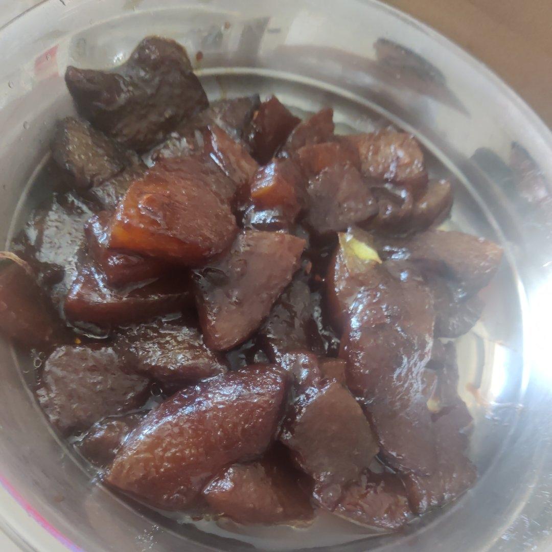 红烧冬瓜，比肉好吃百倍简单下饭菜