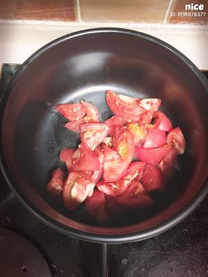 番茄-番茄鱼-番茄龙利鱼的做法 步骤4