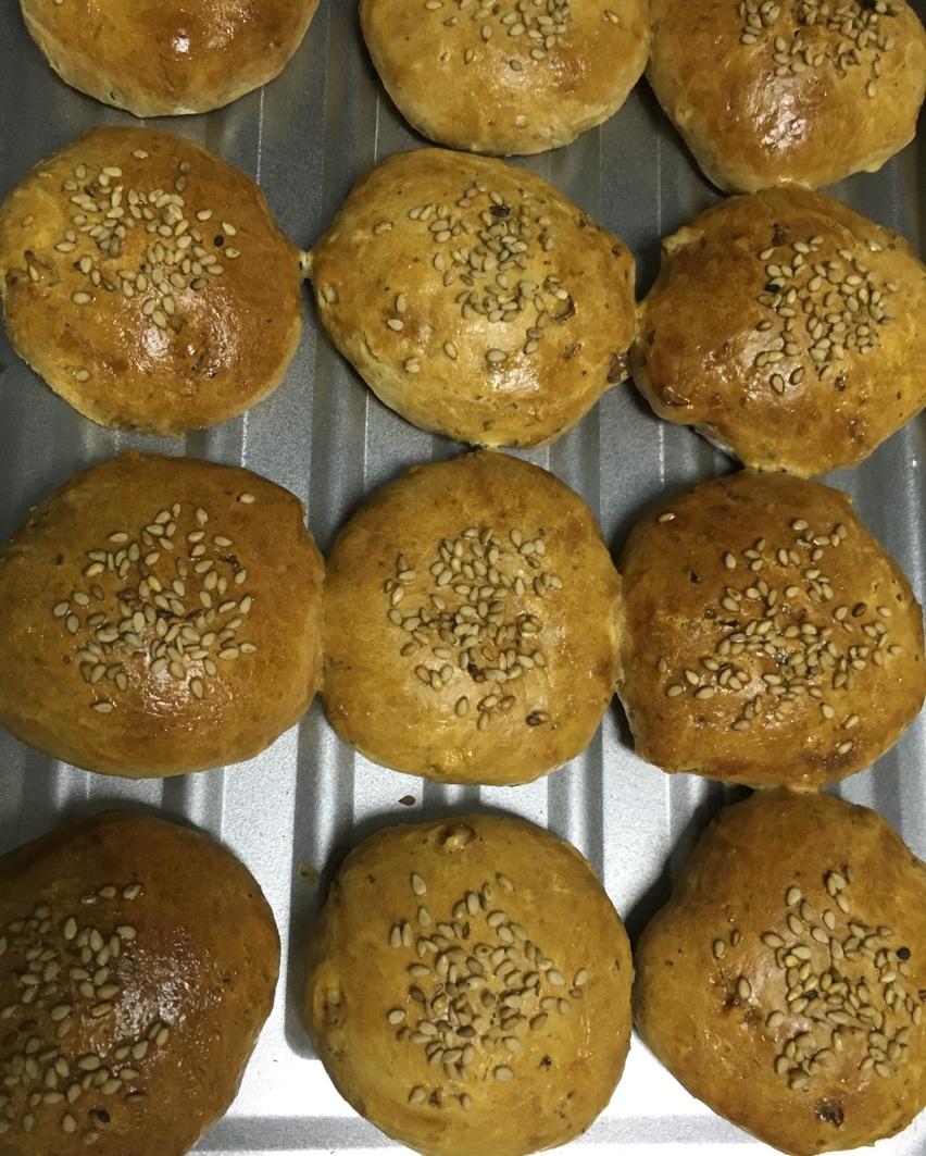 核桃酥 女侠森森