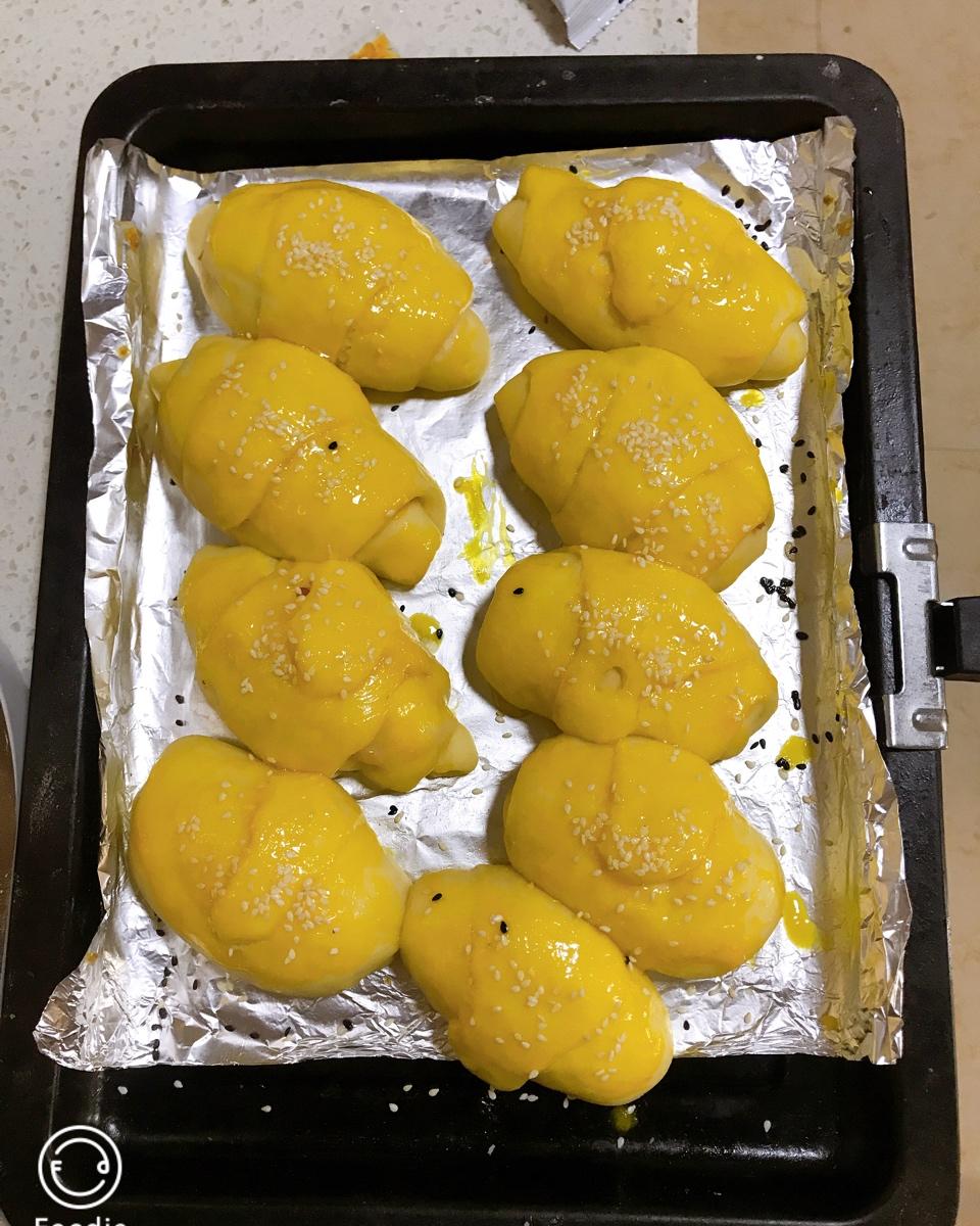八寸蛋糕模面包
