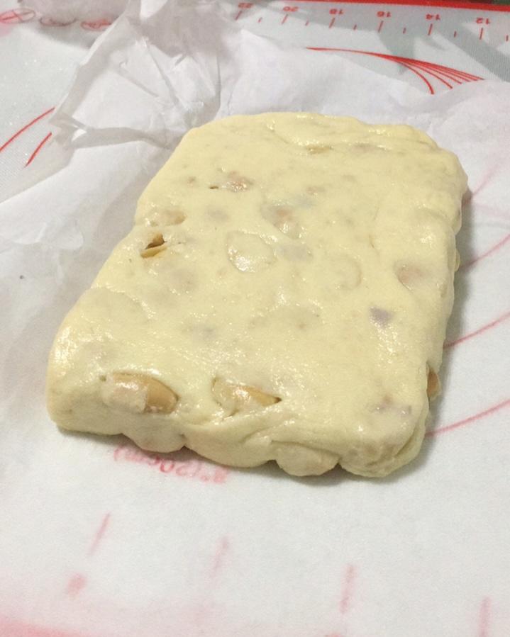 牛轧糖