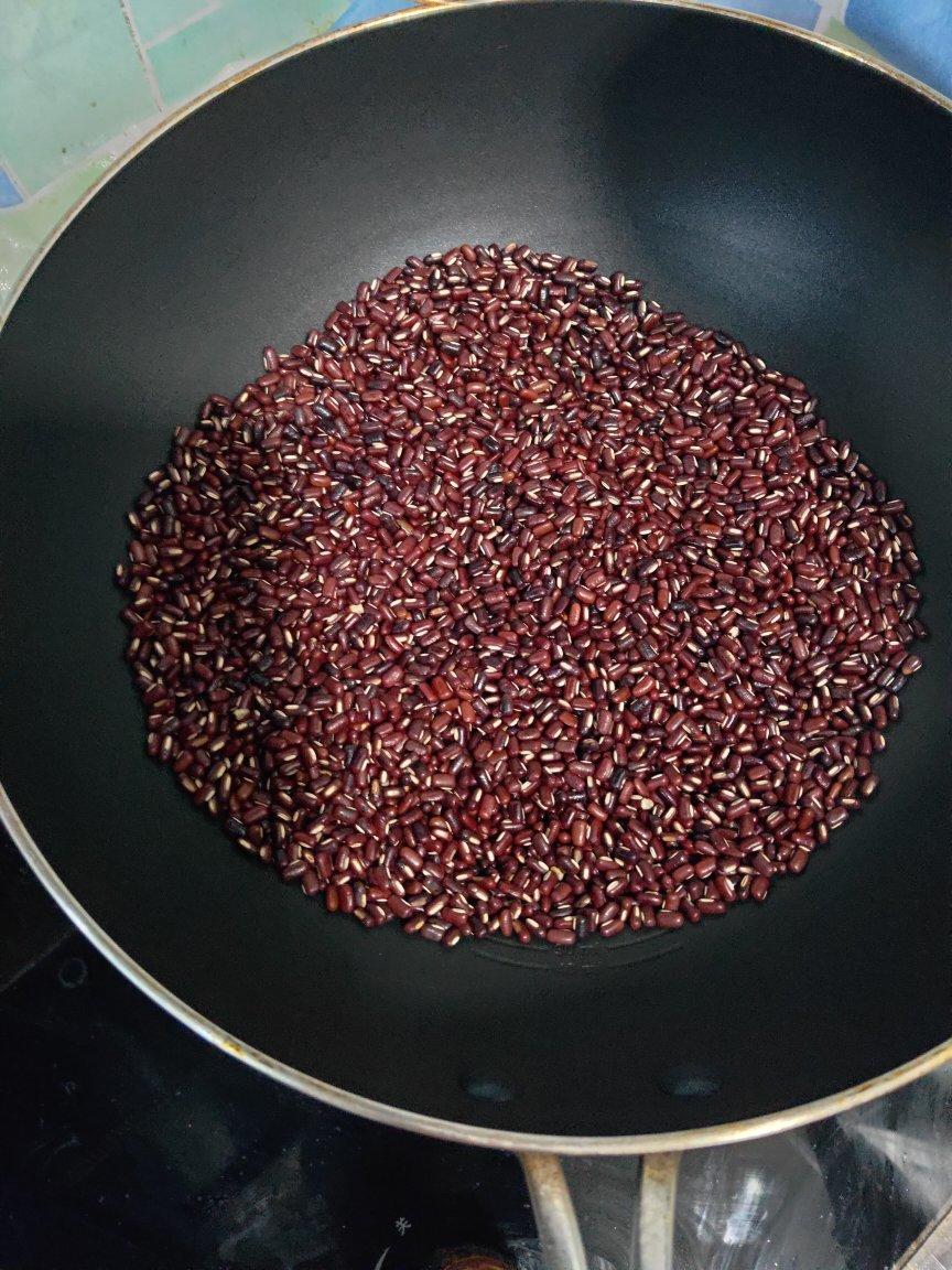 霍思燕喝红豆薏仁水一周掉4.5斤！消水肿、美容养颜又可以减肥！