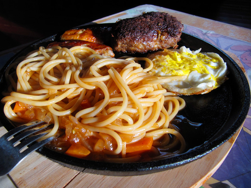 在家做出餐厅级的汉堡排