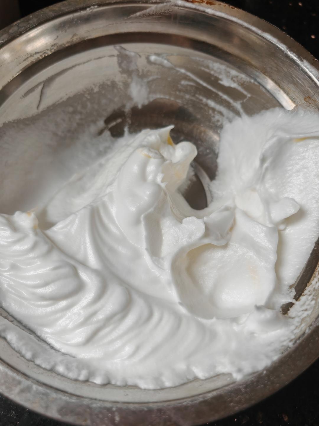 8寸古早蛋糕（网红抖臀）