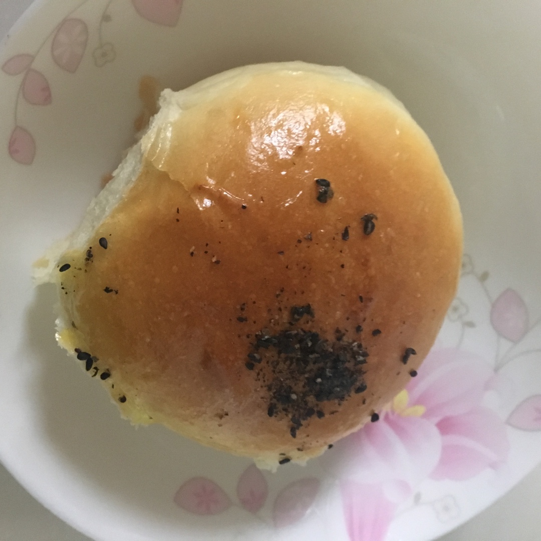 奶油奶酪小餐包