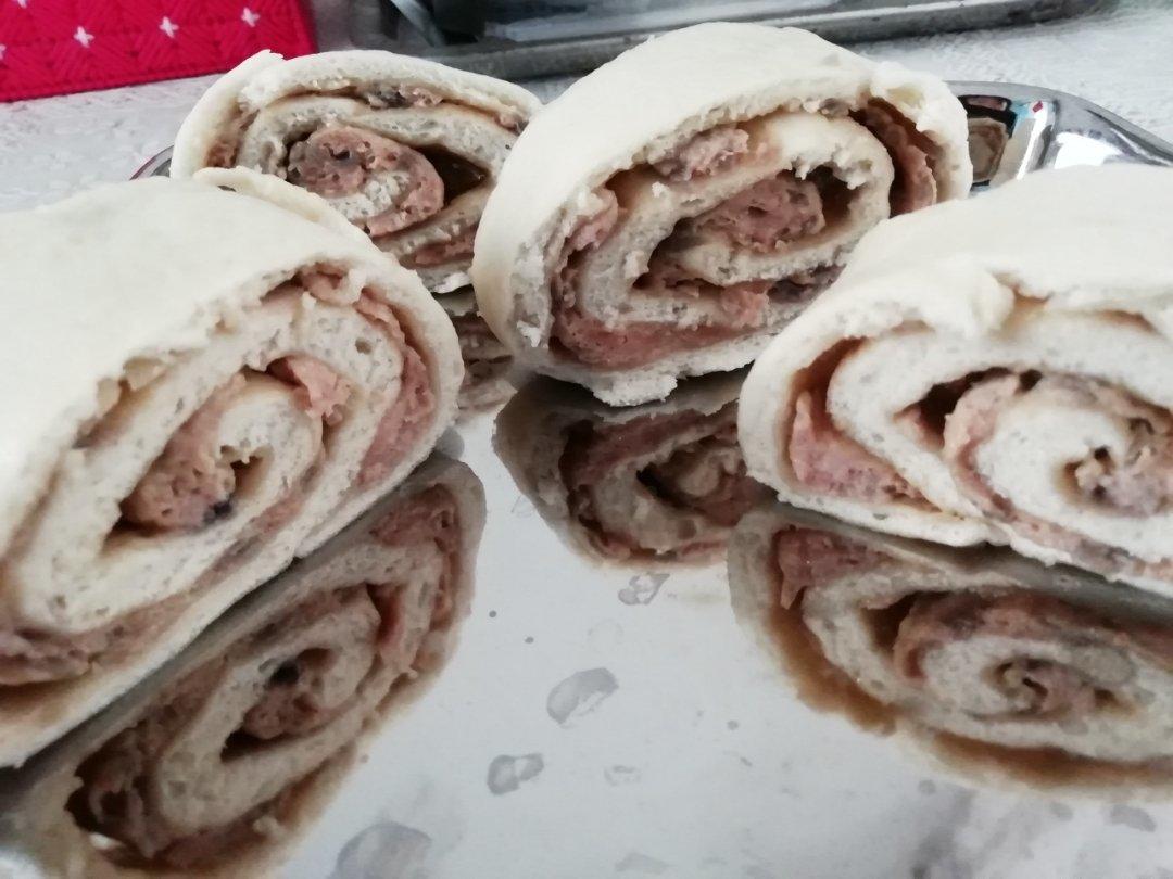 堂妈教你做美味肉龙