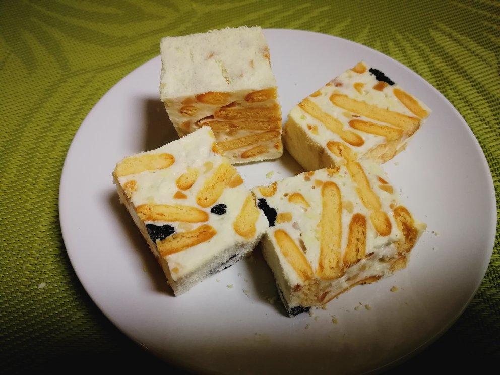 堂妈教你做雪花酥