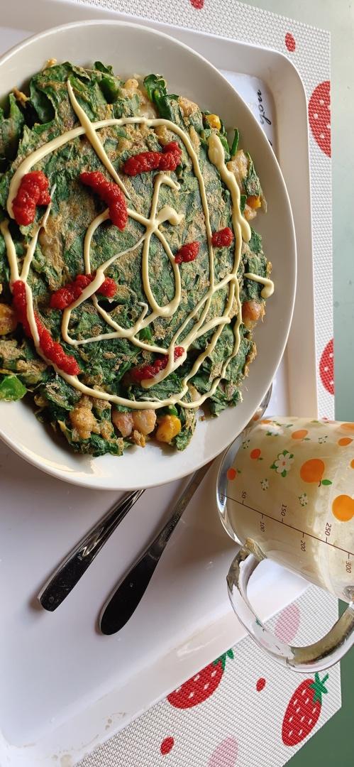 快乐食物健康吃到饱