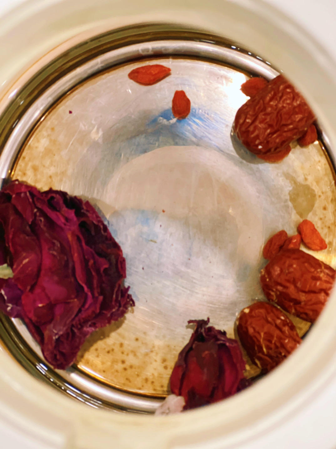 小吊梨汤【5-6月北鼎养生壶食谱】