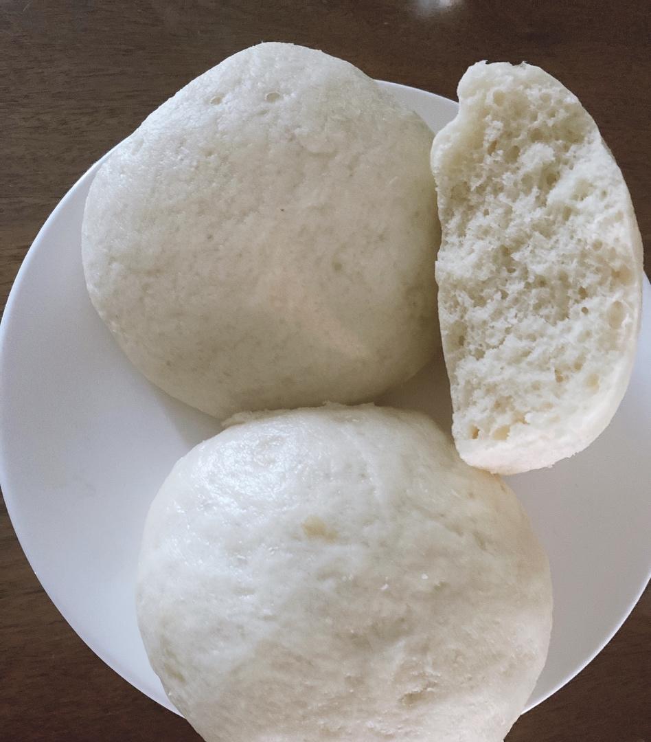 累了唉做的剩粥变馒头