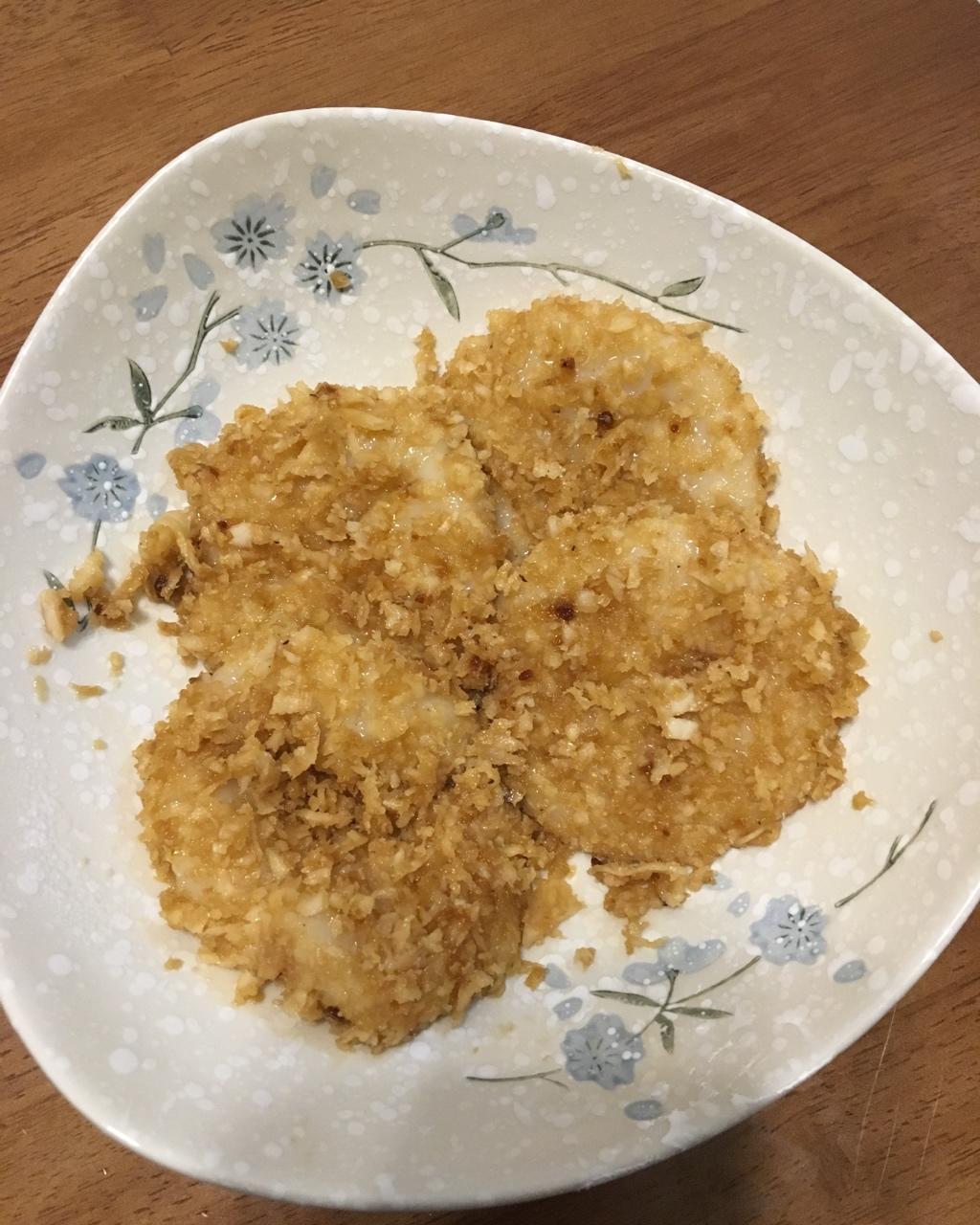 海南按粿