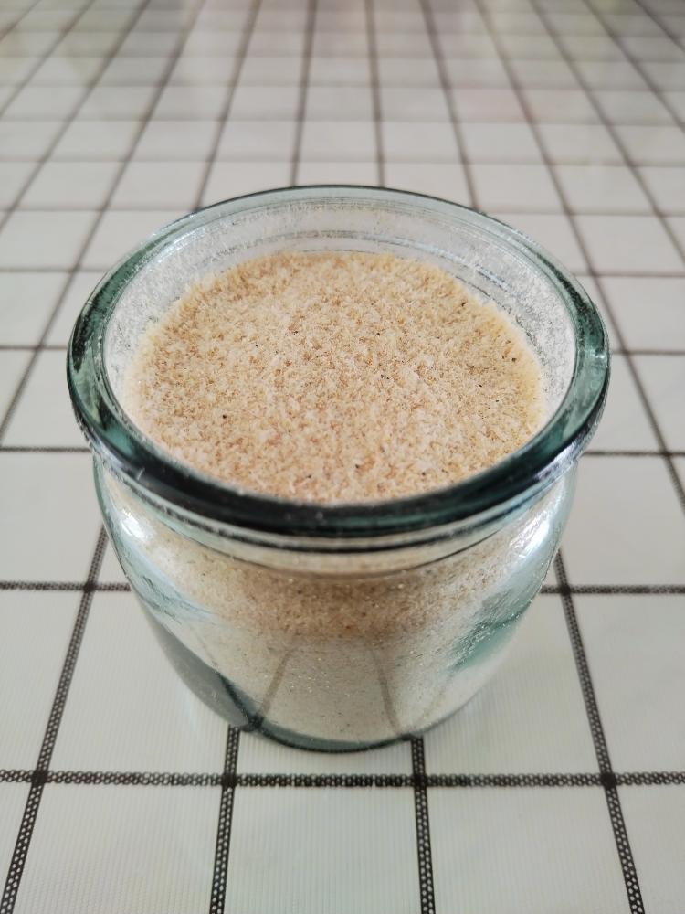 自制味精