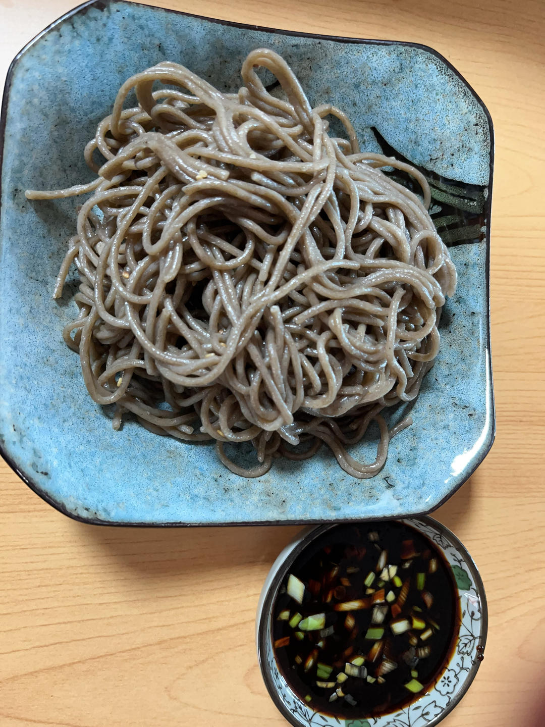 日式荞麦面