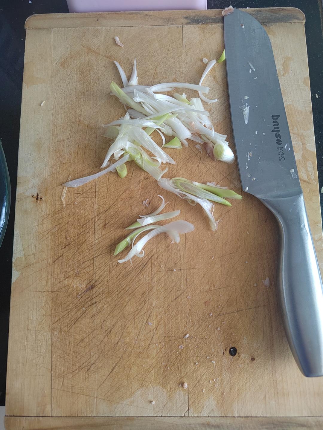 牛肉罩饼