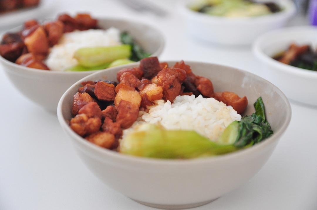 工作狗的健健康康一人食🍜🍱🍛🍲🍝🥪🥗