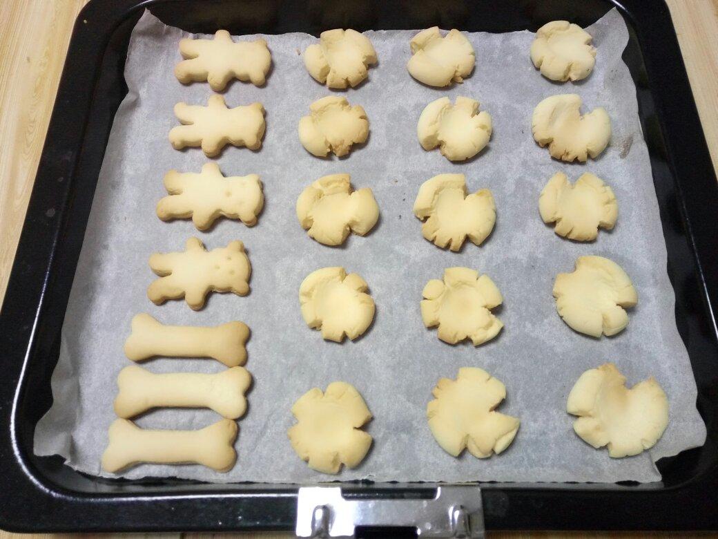 玛格丽特饼干