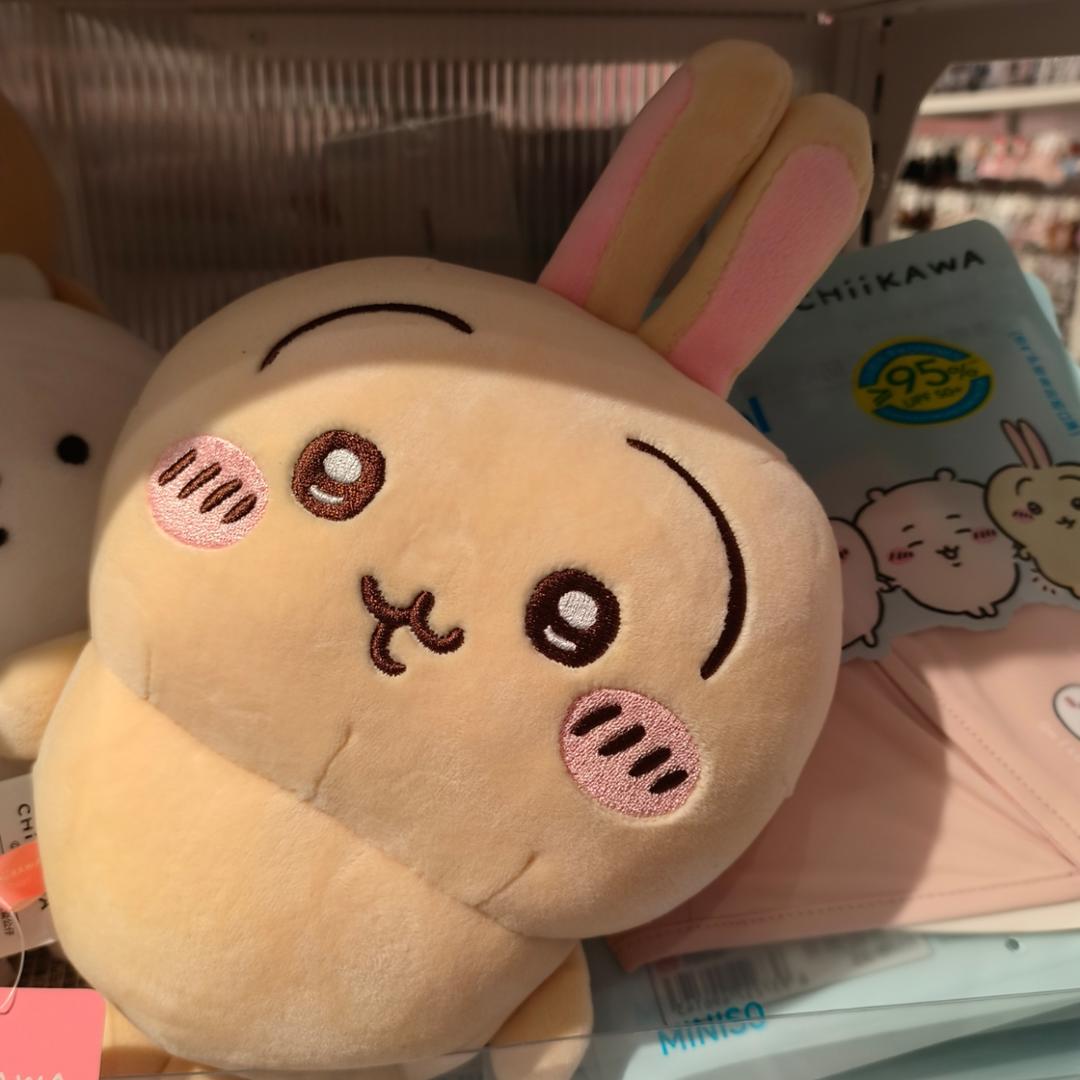 小虾米hh
