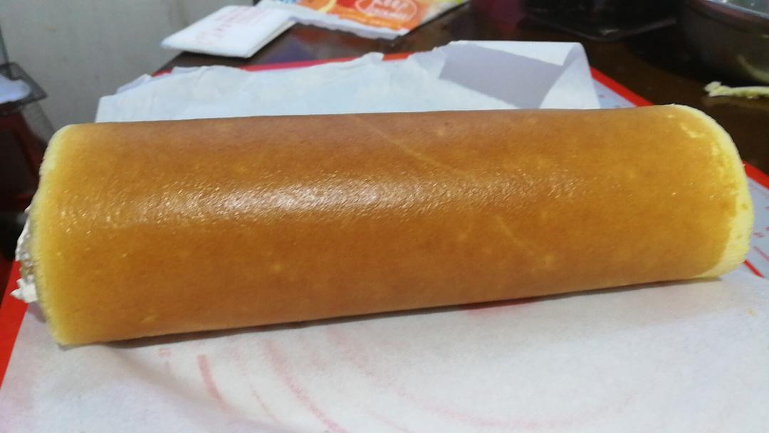 小四卷～风靡美食群的美味蛋糕卷